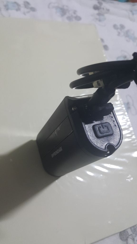 자전거 라이트 랜턴 퀵보드 전기자전거 오토바이 충전식 이미지