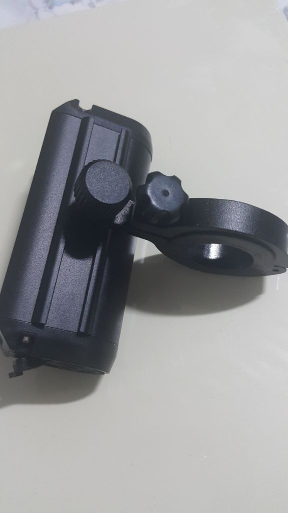 자전거 라이트 랜턴 퀵보드 전기자전거 오토바이 충전식 이미지