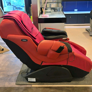 이나다훼미리 더블엔진 안마의자 이미지