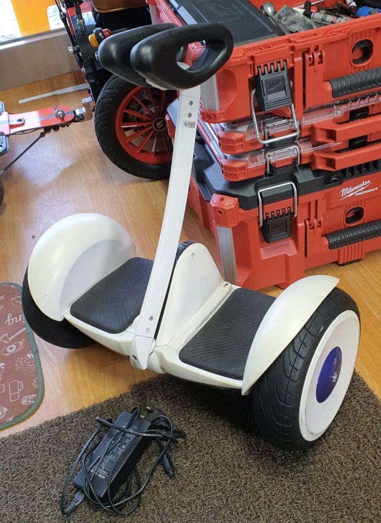 투휠(무릎바 타입) 이미지