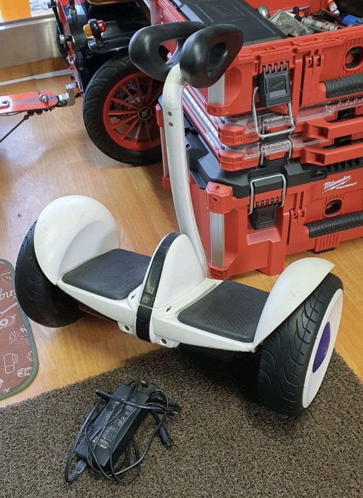 투휠(무릎바 타입) 이미지