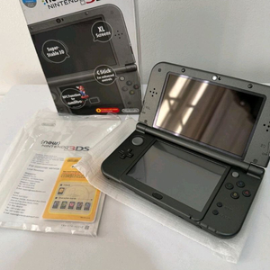 (구매) 닌텐도 new 3ds xl(LL) 이미지