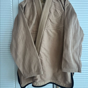 주짓수/스크램블/도복/a2t 이미지