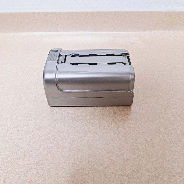 아이닉 i20 무선청소기 정품 배터리 47분 25.9v 순정품 정상작동 이미지