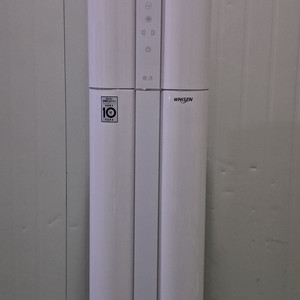 3395 엘지 17평 스탠드에어컨(화이트+인버터) 이미지