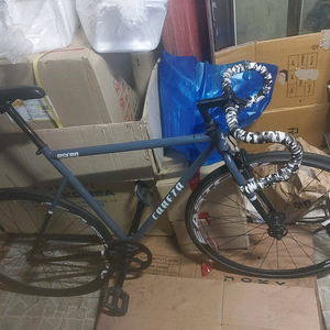 픽시 자전거 이미지