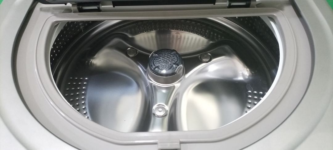 2301 엘지트롬 3.5KG 미니워시세탁기(메탈) 이미지