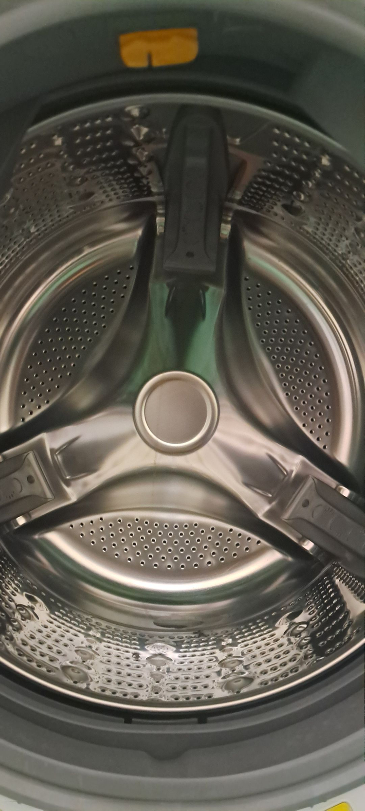 2778 엘지 16KG 드럼세탁기(화이트+건조8.5KG) 이미지