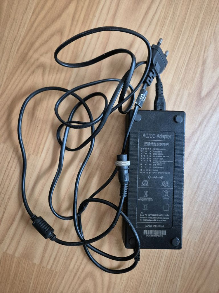 타우러스 미니 전동 킥보드 이미지