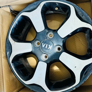 레이터보 15인치휠 이미지