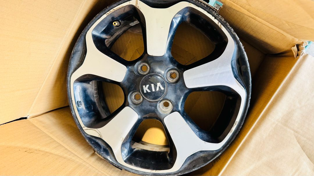 레이터보 15인치휠 이미지