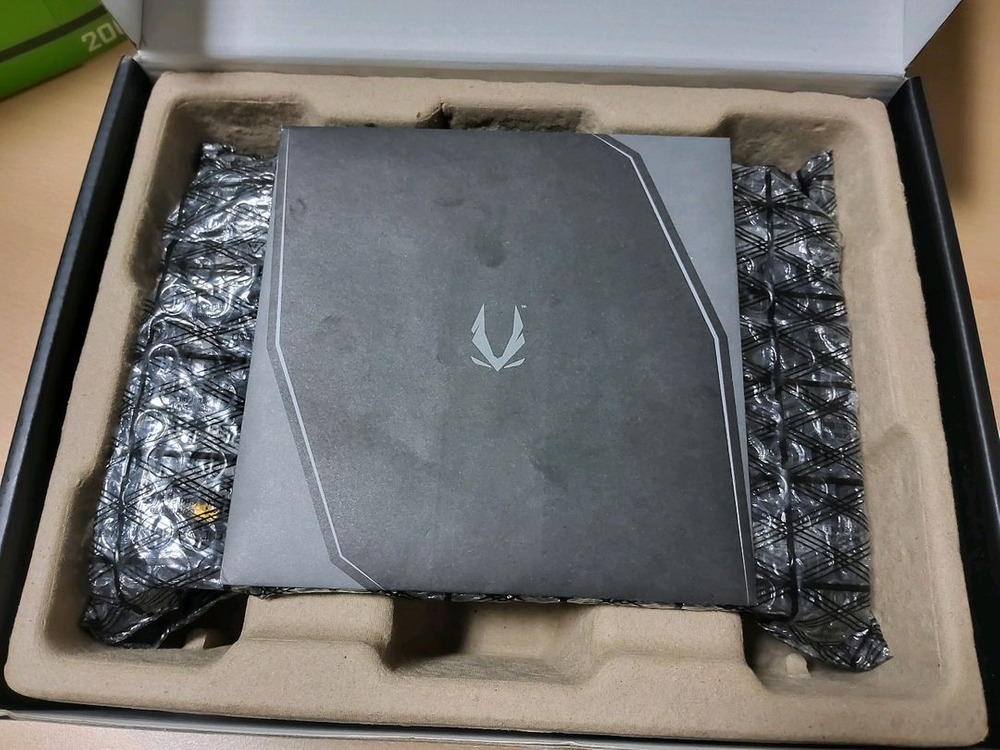 Zotac RTX 2060 SUPER 8GB 이미지