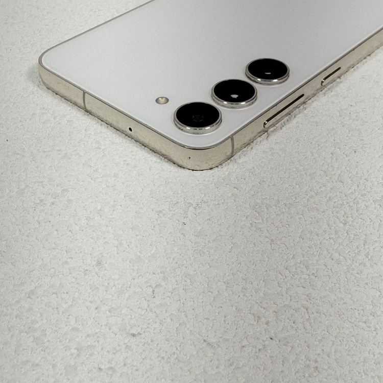 가성비폰 무잔상 갤럭시S23+ 갤럭시S23플러스 256G 크림색상 이미지