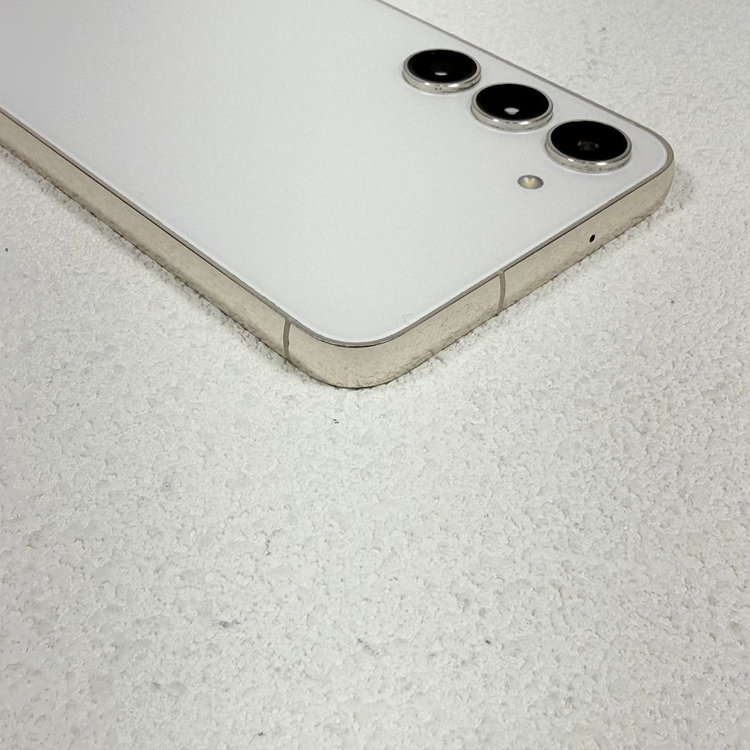 가성비폰 무잔상 갤럭시S23+ 갤럭시S23플러스 256G 크림색상 이미지
