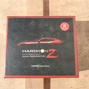 하드론Z 브레이크 패드 제네시스(BH) R용 이미지