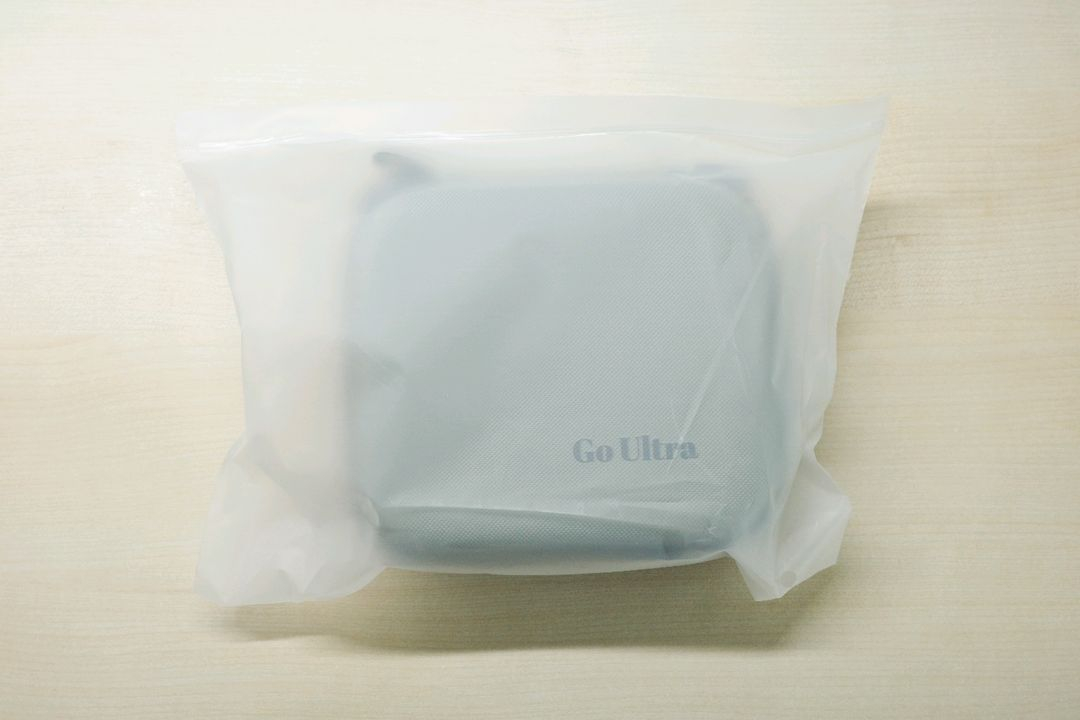 인스타 360 GO ULTRA 크리에이터(2년보증, 추가렌즈,acc, 삼성sd카드) 이미지
