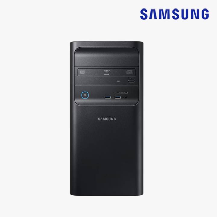 [중고] 삼성컴퓨터 DB400T9A 9세대 (i5-9400/8G/S256G+1TB/윈10Pro) 이미지