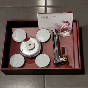 새상품 미사용 정수기 팔아요 이미지