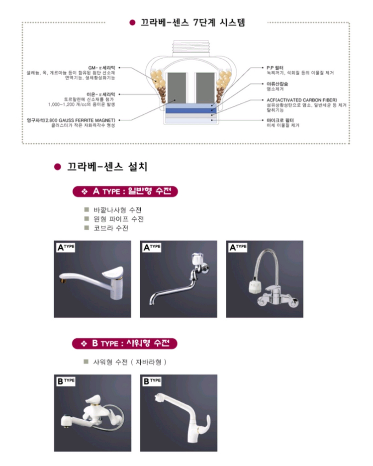 새상품 미사용 정수기 팔아요 이미지