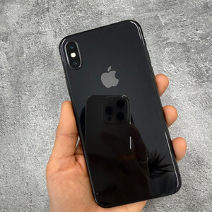 I Phone아이폰X 블랙 64기가 이미지