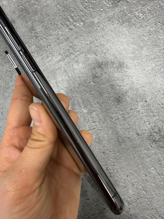 I Phone아이폰X 블랙 64기가 이미지