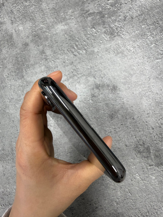 I Phone아이폰X 블랙 64기가 이미지