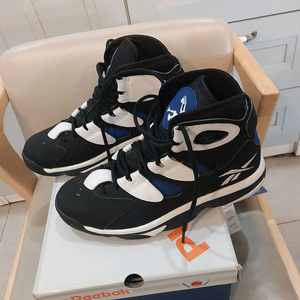 리복 샤크어택 4 250mm 올랜도 매직 컬러 택포 59,000원 이미지