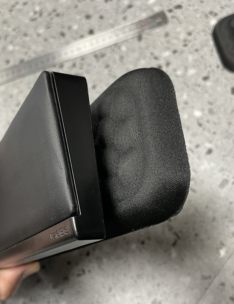 키보드 팜레스트 2개 일괄 이미지