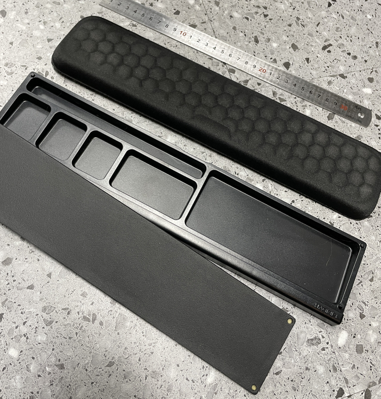 키보드 팜레스트 2개 일괄 이미지