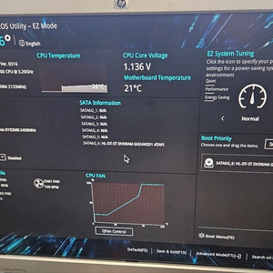 i5-6500 , i5-6400 , AMD Ryzen 3 2200G 이미지