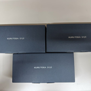 미개봉)쿠루토가 다이브 0.5 이미지