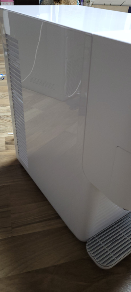 최상급 SK i220 올인원 얼음 냉온 정수기 이미지