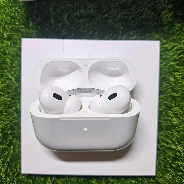에어팟프로2 C타입 풀박스 이미지