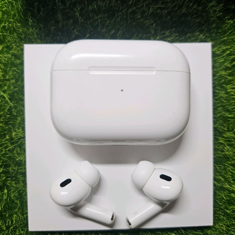 에어팟프로2 C타입 풀박스 이미지