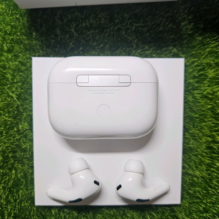 에어팟프로2 C타입 풀박스 이미지