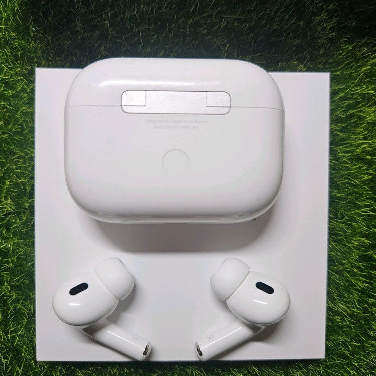 에어팟프로2 C타입 풀박스 이미지
