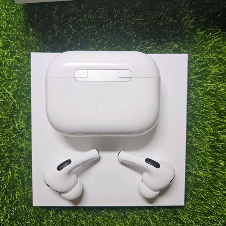 에어팟프로2 C타입 풀박스 이미지