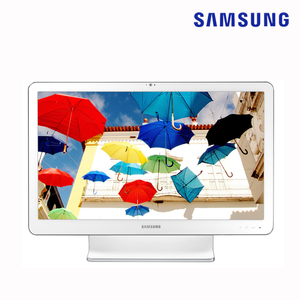 [중고] 삼성 올인원컴퓨터 DM500A2J (P-3558U/8G/S128G/22인치) 이미지