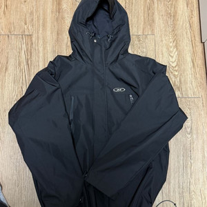 본투윈 단종 바람막이 2 이미지