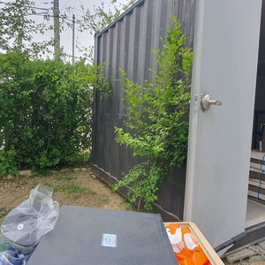 컨테이너 하우스 3*6 80만원 이미지