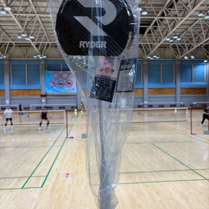 라이더 파워 6000 배드민턴 라켓 이미지