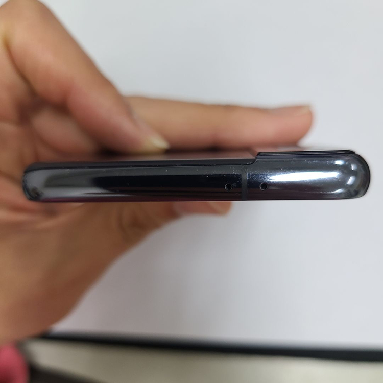 .갤럭시 S21 블랙 256G KT 가성비 044533 이미지