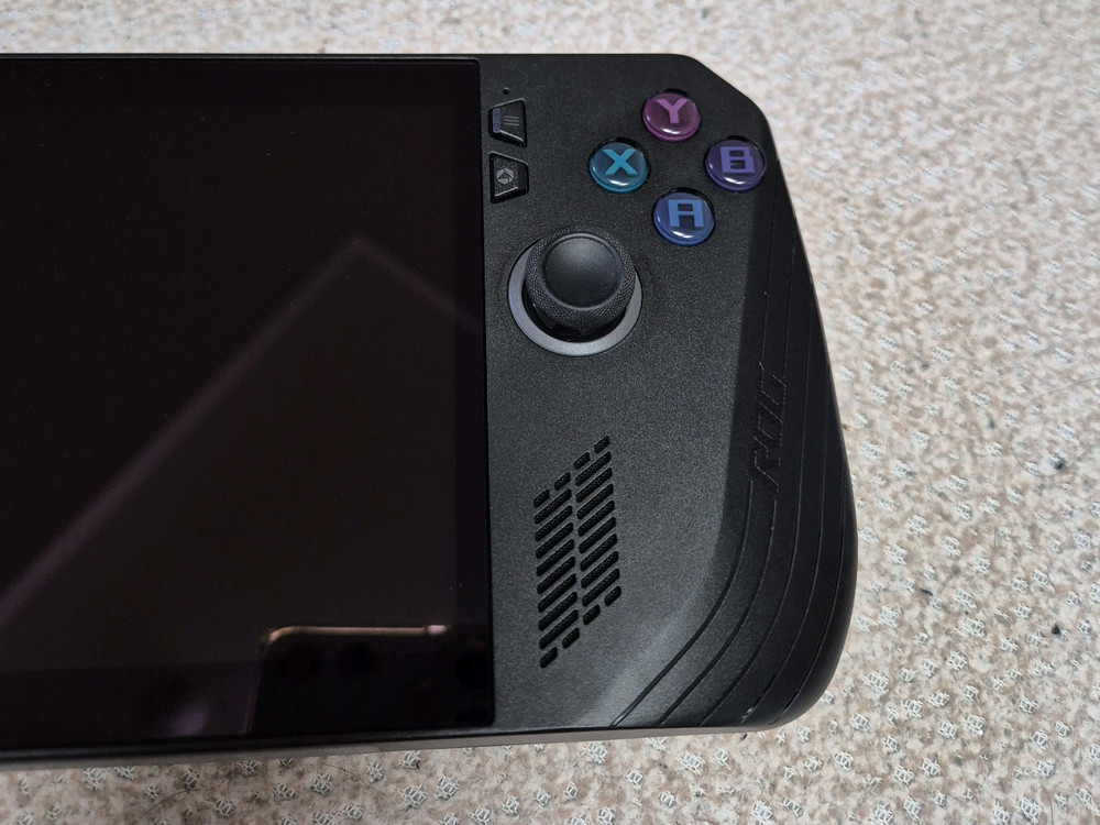 ASUS ROG Ally X(로갈리X) 1tb 이미지