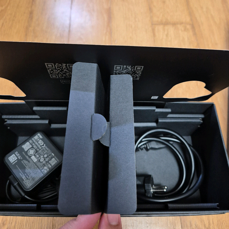 ASUS ROG Ally X(로갈리X) 1tb 이미지