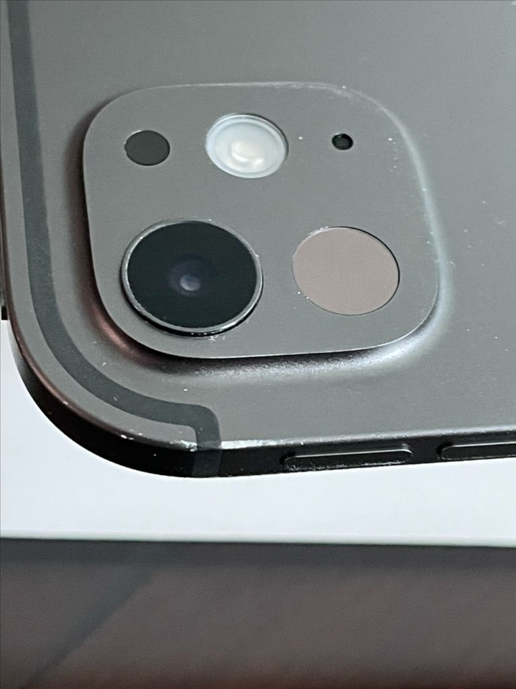 아이패드프로13(m4)+정품 매직키보드 이미지