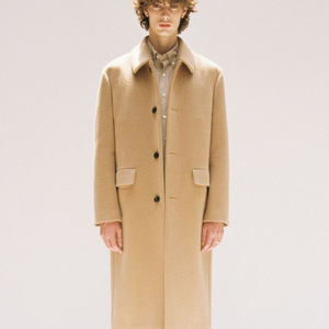 비바스튜디오 캐시미어 코트 이미지