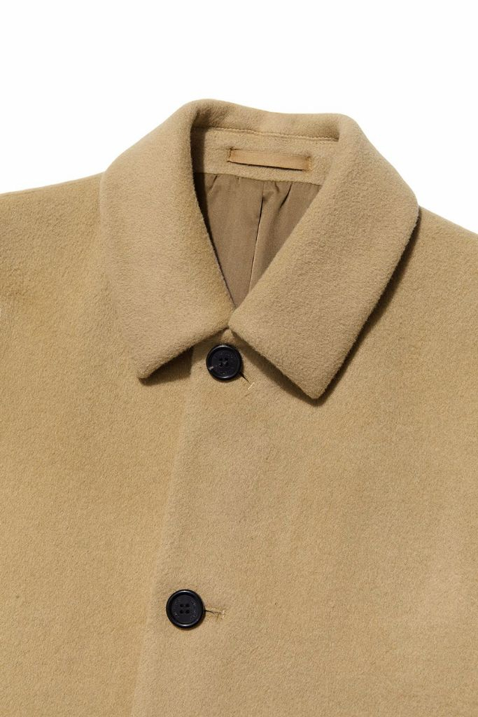 비바스튜디오 캐시미어 코트 이미지