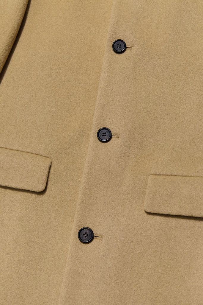 비바스튜디오 캐시미어 코트 이미지