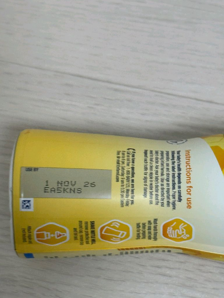 제목: [미개봉 새상품] 엔파밀 뉴로프로 액상분유 Enfamil NeuroPro RTF (10병) 이미지