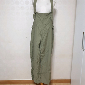 새것/멜빵바지77/카키바지77/점프수트77/홀인원77/여성바지77 이미지